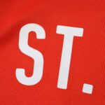 2526 season FC St. Pauli away Fan version - Billede 11