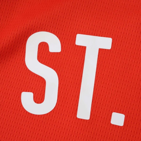 2526 season FC St. Pauli away Fan version - Billede 11