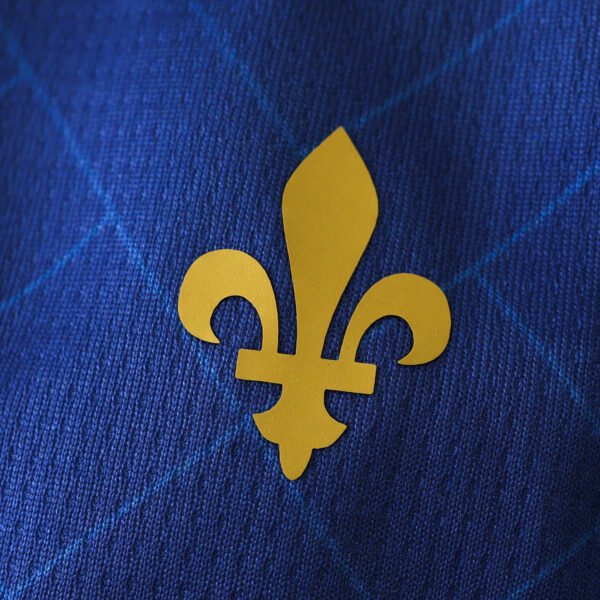 ⁦2425 season Football club de Versailles Home Fan version⁩ - الصورة ⁦21⁩