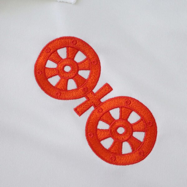 2526 season 1. FSV Mainz 05  Concept version Fan version - Afbeelding 3