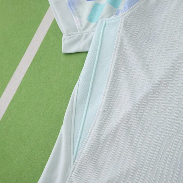 2526 season F.C. Internazionale Milano away Player version - Billede 13