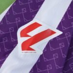 2526 season Real Valladolid home Fan version – Image 6