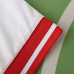 9697 season Arsenal F.C. home retro Fan version - Image 6