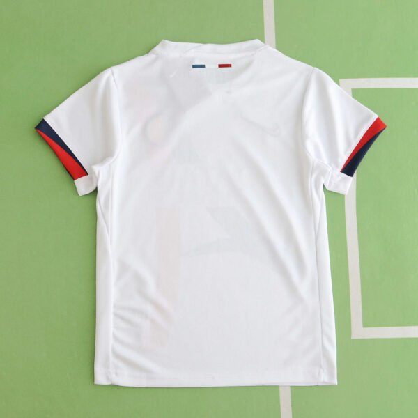 2425 season Paris Saint-Germain away Kids kit – Image 3