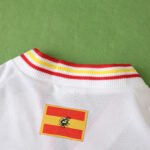 1996 season Spain away retro Kids kit - immagine 5