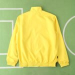 ⁦2425 Borussia Dortmund Wear on both sides windbreaker⁩ - الصورة ⁦13⁩