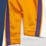 NBA L.A. Lakers 24#BRYANT - Imagem 6