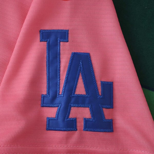 2025 MLB LosAngelesDodgers 17#OHTANI - Afbeelding 7