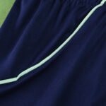 ⁦2526 season AFC Ajax away shorts⁩ - الصورة ⁦3⁩