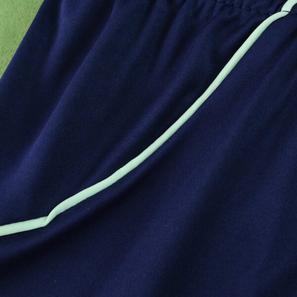 ⁦2526 season AFC Ajax away shorts⁩ - الصورة ⁦3⁩