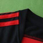 0304 season A.C. Milan home retro Fan version - Afbeelding 2