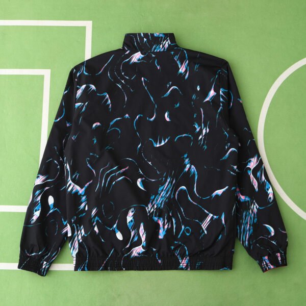 2425 Republic of Korea Wear on both sides windbreaker – Image 20