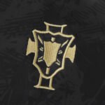 24-25  Portugal Black Special Edition Fan version – Image 9