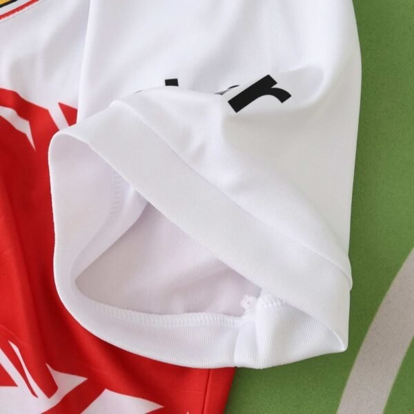 2526 season VfB Stuttgart home Fan version - Afbeelding 7