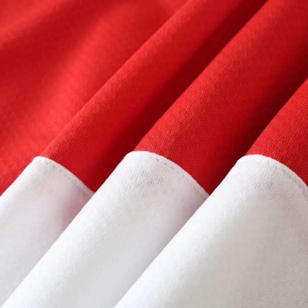 2425 season VfB Stuttgart home Fan version - immagine 16