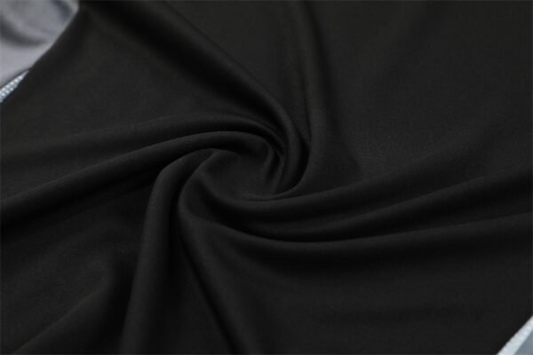 2425 Italy black Training suit set - Afbeelding 7