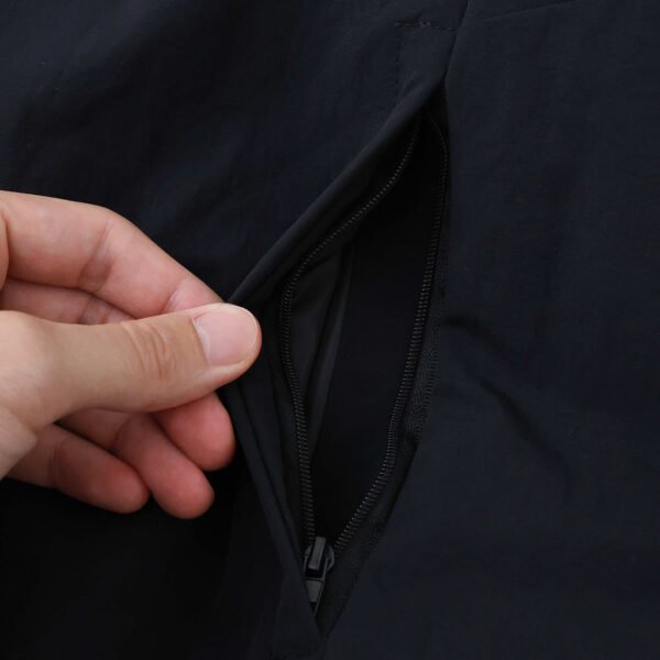 2425 German windbreaker - Billede 8