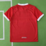 9798 Liverpool F.C. home retro Kids kit - Imagen 9