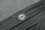 2526 season Chelsea F.C. Half zip training suit set - immagine 12