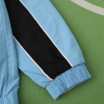 2425 S.S. Lazio Wear on both sides windbreaker - Imagem 6