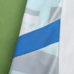 2425 season Marseille home Fan version - Imagem 7