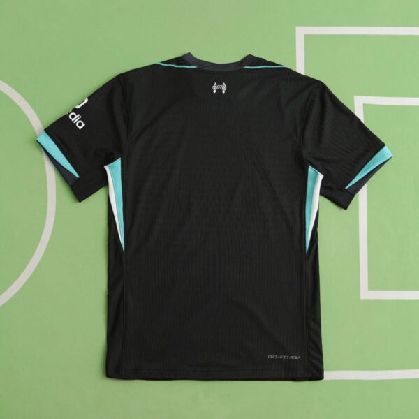 2425 season Liverpool away Player version - Image 10
