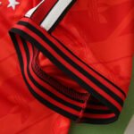 2425 season CR Flamengo Training clothes Fan version - immagine 7