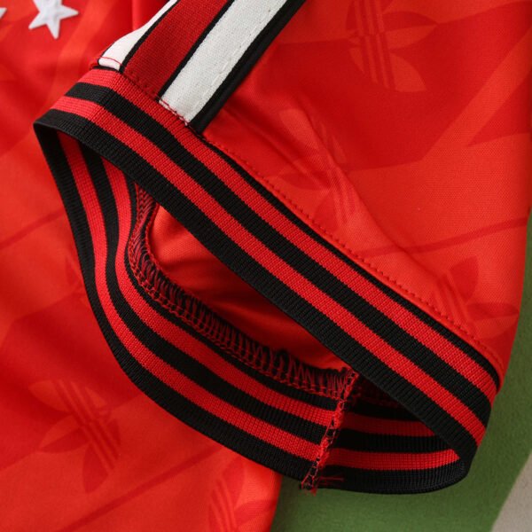 2425 season CR Flamengo Training clothes Fan version - immagine 7