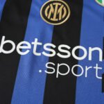 2425 season F.C. Internazionale Milano home Kids kit - Afbeelding 15