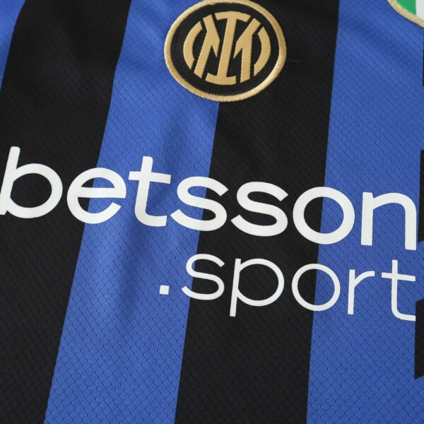 2425 season F.C. Internazionale Milano home Kids kit - Afbeelding 15