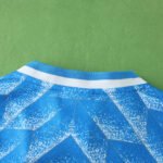 1988 the Netherlands away retro Kids kit - Afbeelding 10