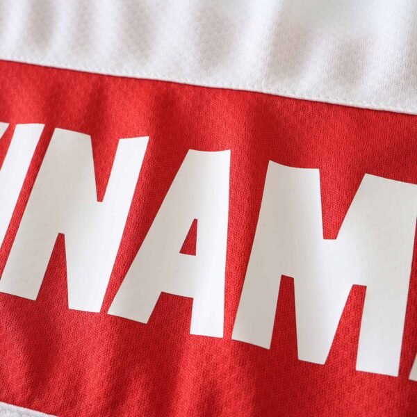 2425 season VfB Stuttgart home Fan version - immagine 4