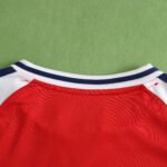 2425 season Arsenal home Kids kit - Imagem 4