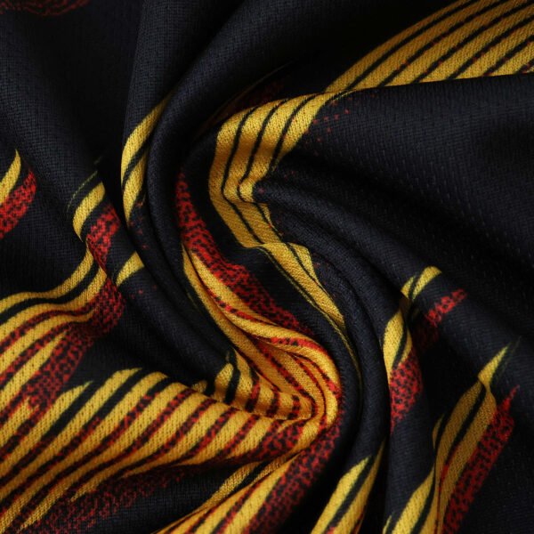 2526 season A.S. Roma Training clothes Fan version – Image 11