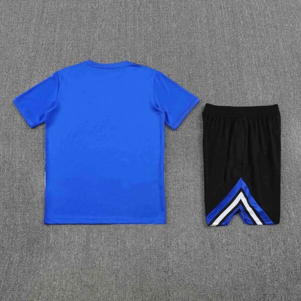 2526 season F.C. Internazionale Milano Training clothes suit vest Fan version - Image 9