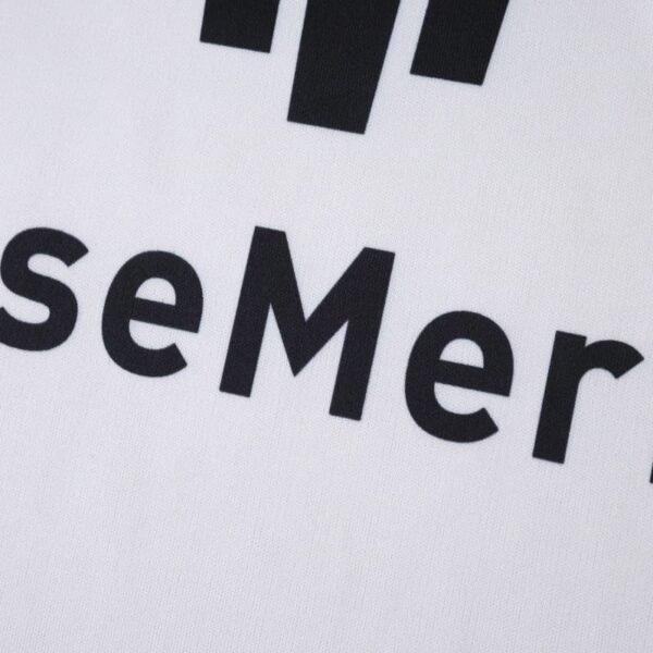 ⁦2526 season Hamburger SV home Fan version⁩ - الصورة ⁦4⁩