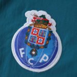 2425 FC Porto Wear on both sides windbreaker - Imagem 3