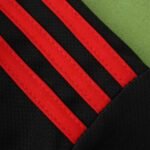 2526 season Eintracht Frankfurt home Fan version - Billede 9