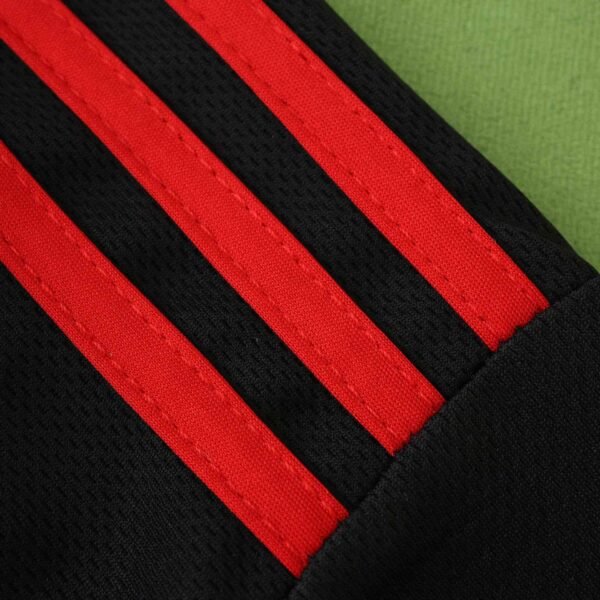 2526 season Eintracht Frankfurt home Fan version - Billede 9