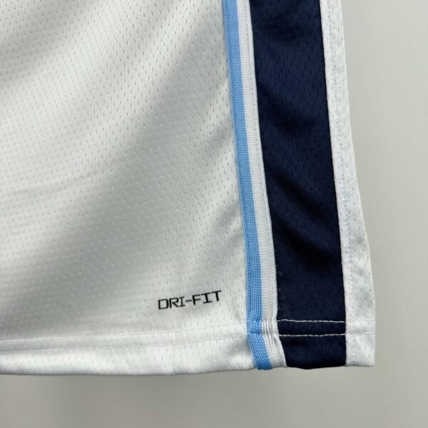 NBA Memphis Grizzlies 17#KAWAMURA - Image 2