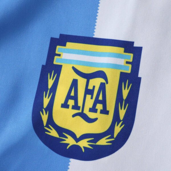 2025 Argentina Wear on both sides windbreaker - Imagen 2