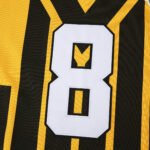 ⁦2025 NFLPittsburgh Steelers Version 8#RODGERS⁩ - الصورة ⁦2⁩