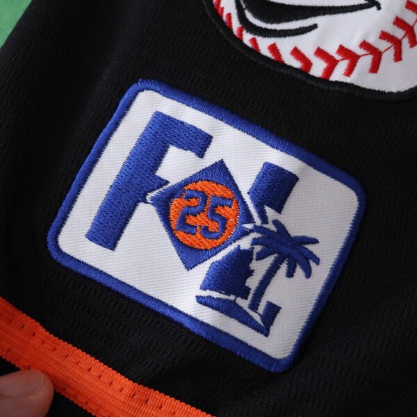 2025 MLB New York Mets 22#SOTO - Imagem 11
