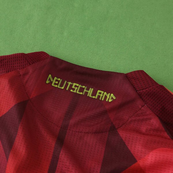 ⁦2526 season Germany away Player version⁩ - الصورة ⁦9⁩