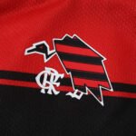 2526 season CR Flamengo home Player version - immagine 10
