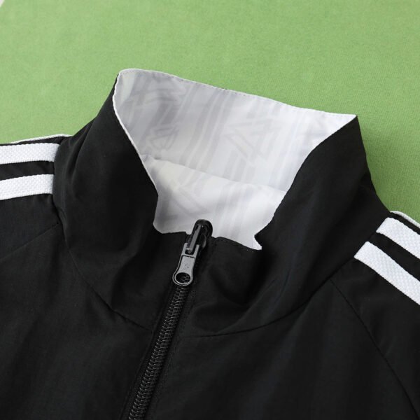 2425 Germany Wear on both sides windbreaker - Billede 6