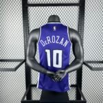 NBA Sacramento Kings 10#DEROZAN - Imagem 4