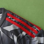 2425 season CR Flamengo Training suit set Fan version - Imagem 3