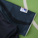 2001 season Paris Saint-Germain F.C. third retro Kids kit – Bild 15