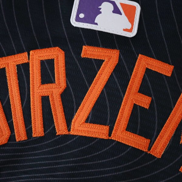 2025 MLB San Francisco Giants 5#YASTRZEMSKI - Imagem 4